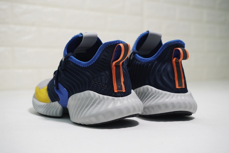 Adidas AlphaBOUNCE Instinct Clima DB2733