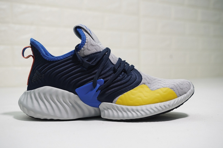 Adidas AlphaBOUNCE Instinct Clima DB2733