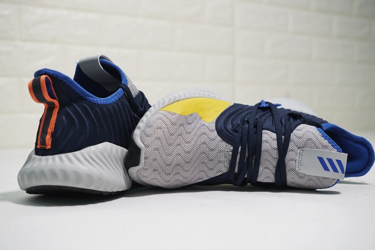 Adidas AlphaBOUNCE Instinct Clima DB2733