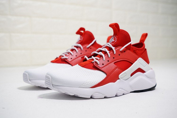 NIKE AIR HUARACHE RUN ULTRA Textile 847568-116