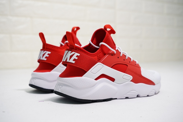 NIKE AIR HUARACHE RUN ULTRA Textile 847568-116