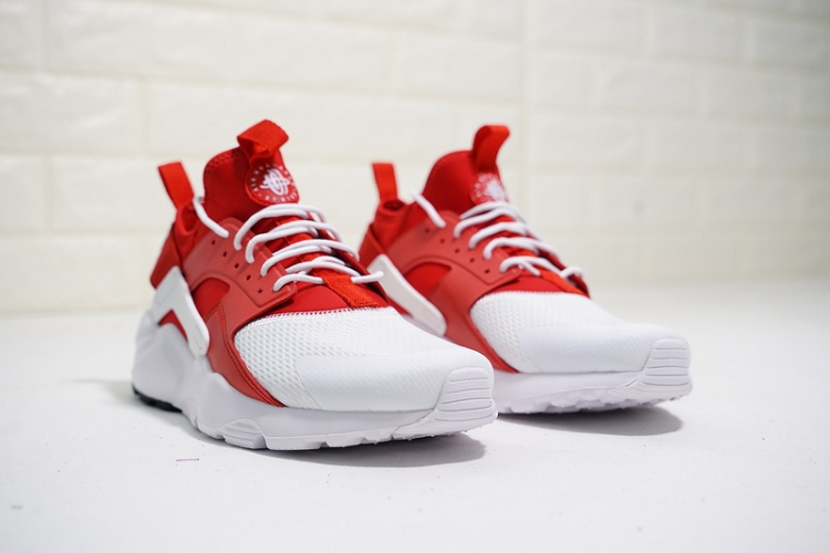 NIKE AIR HUARACHE RUN ULTRA Textile 847568-116