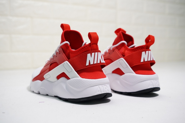 NIKE AIR HUARACHE RUN ULTRA Textile 847568-116