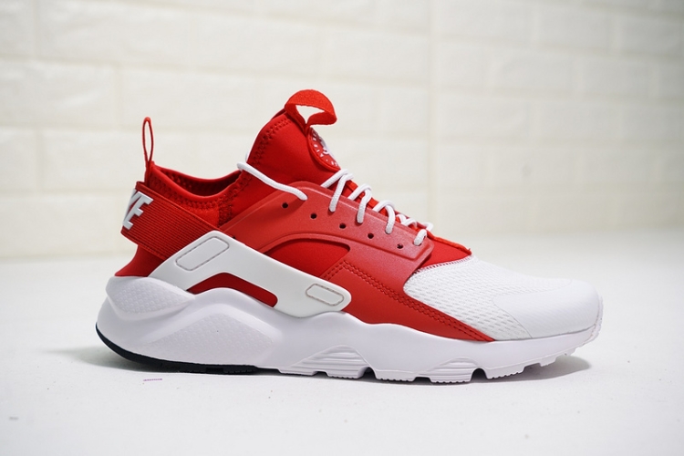 NIKE AIR HUARACHE RUN ULTRA Textile 847568-116