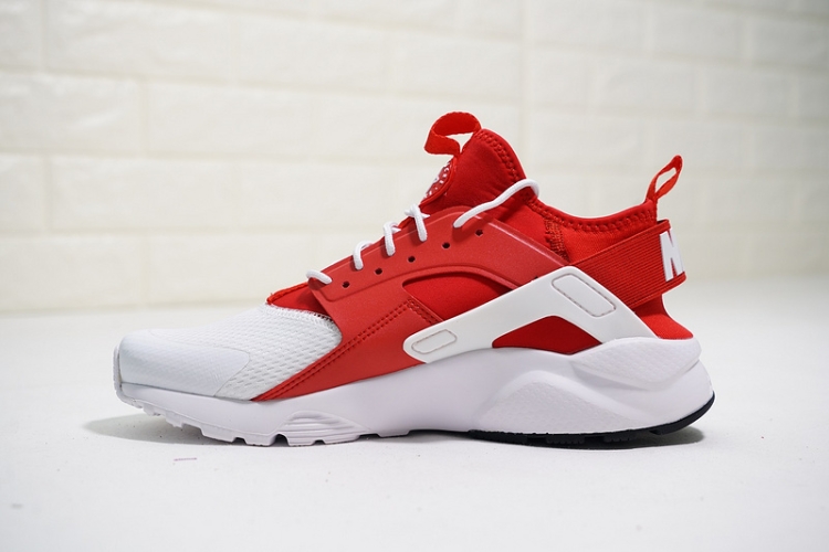 NIKE AIR HUARACHE RUN ULTRA Textile 847568-116