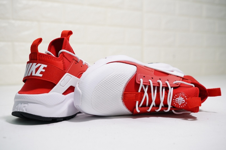 NIKE AIR HUARACHE RUN ULTRA Textile 847568-116