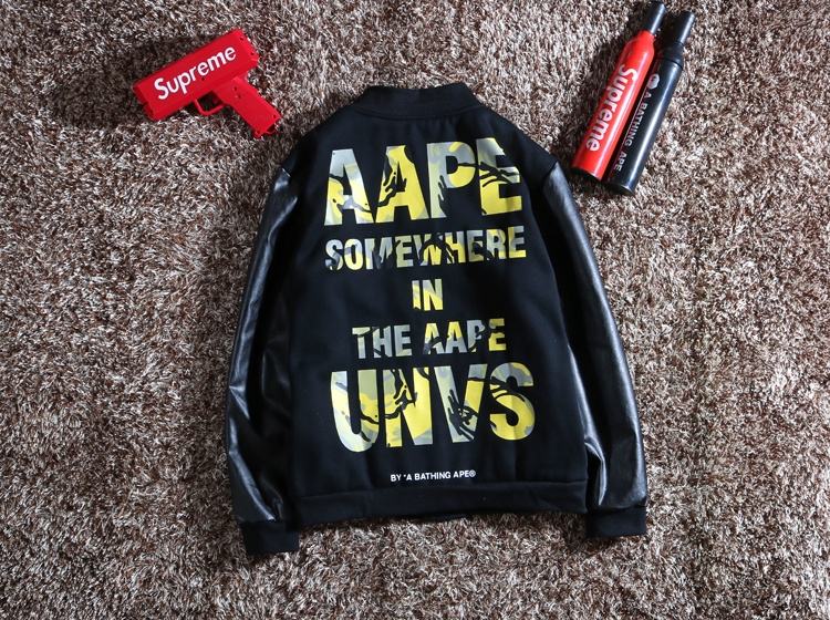 A Bathing Ape Bape ZC6015