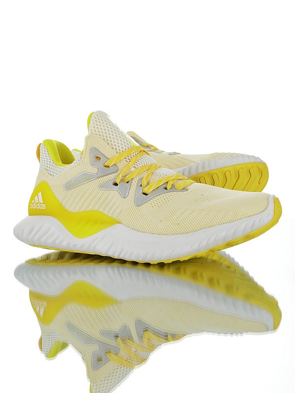 Adidas AlphaBOUNCE Instinct M CG4771