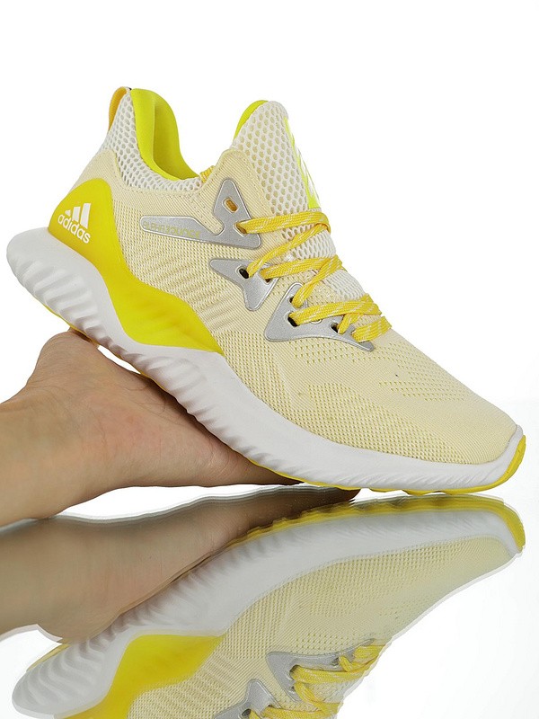 Adidas AlphaBOUNCE Instinct M CG4771