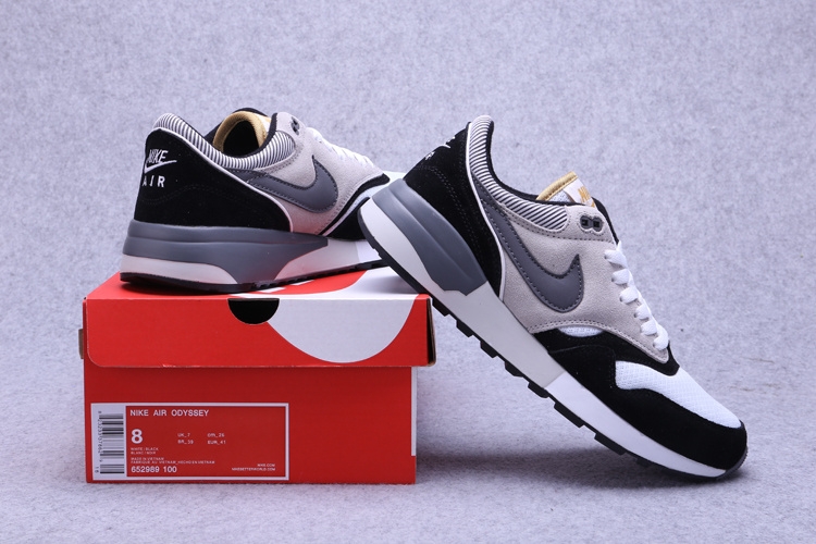 Nike Air Odyssey LTR