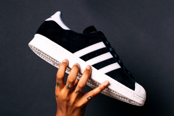 Adidas Originals SUPERSTAR 80s