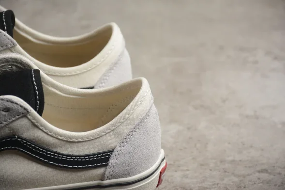 Vans Style 36 VR3 SF 