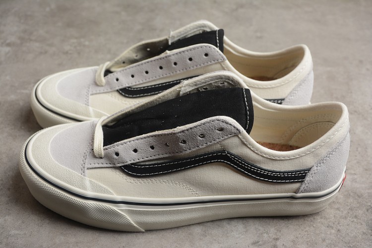 Vans Style 36 VR3 SF