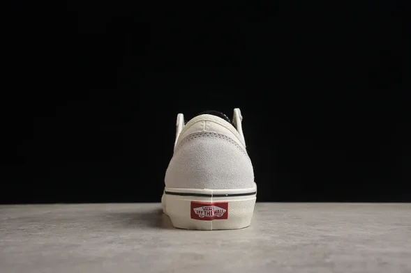 Vans Style 36 VR3 SF 
