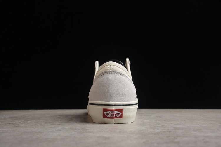 Vans Style 36 VR3 SF