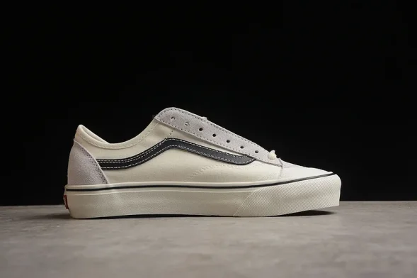 Vans Style 36 VR3 SF 