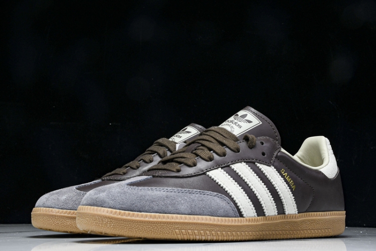  Adidas Samba OG ID1481