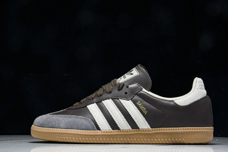  Adidas Samba OG ID1481