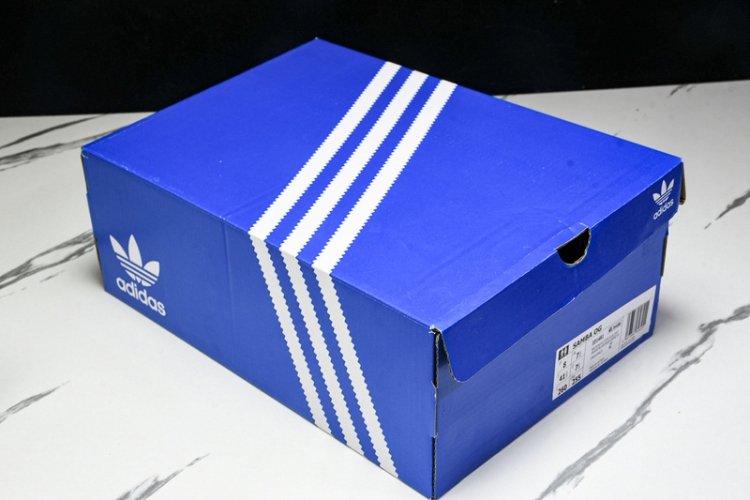  Adidas Samba OG ID1481