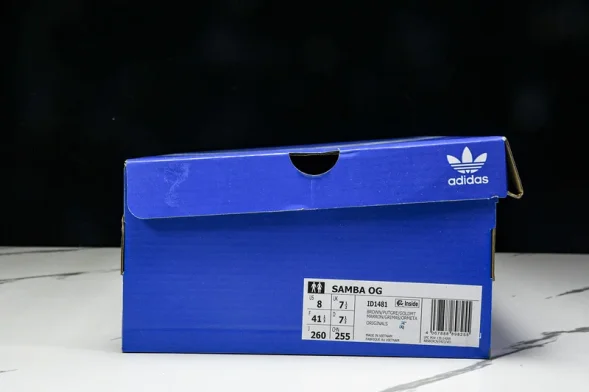 Adidas Samba OG ID1481 