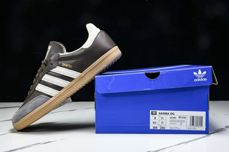  Adidas Samba OG ID1481