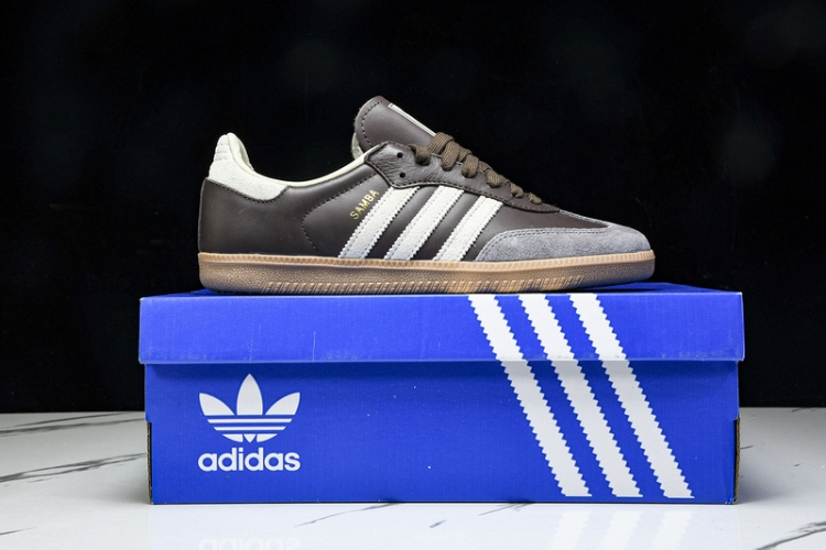  Adidas Samba OG ID1481