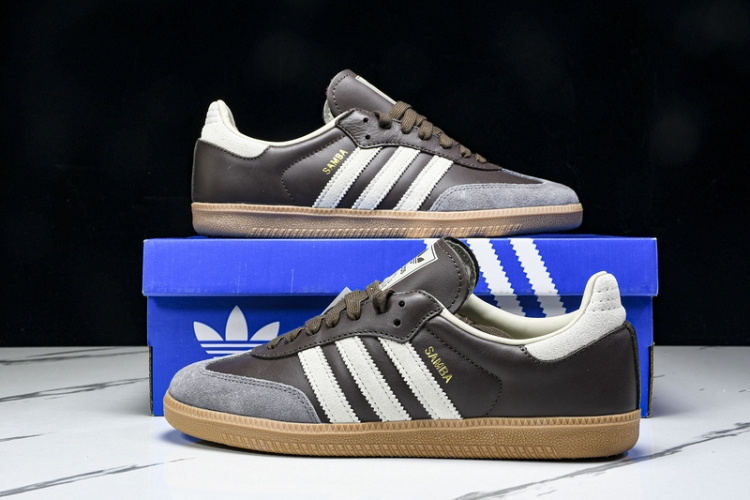  Adidas Samba OG ID1481