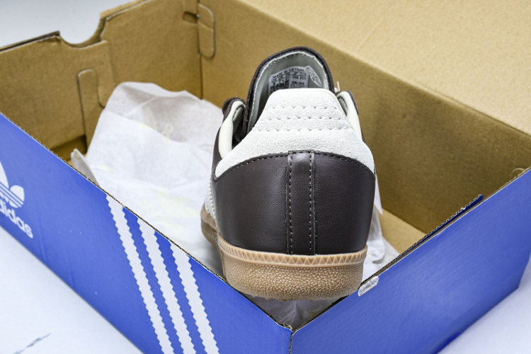  Adidas Samba OG ID1481