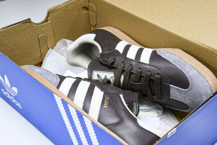  Adidas Samba OG ID1481