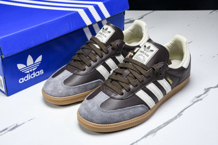  Adidas Samba OG ID1481