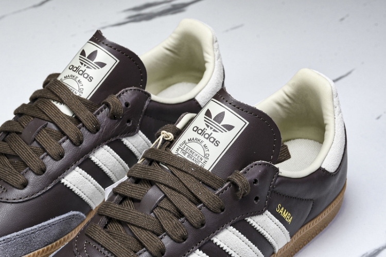  Adidas Samba OG ID1481