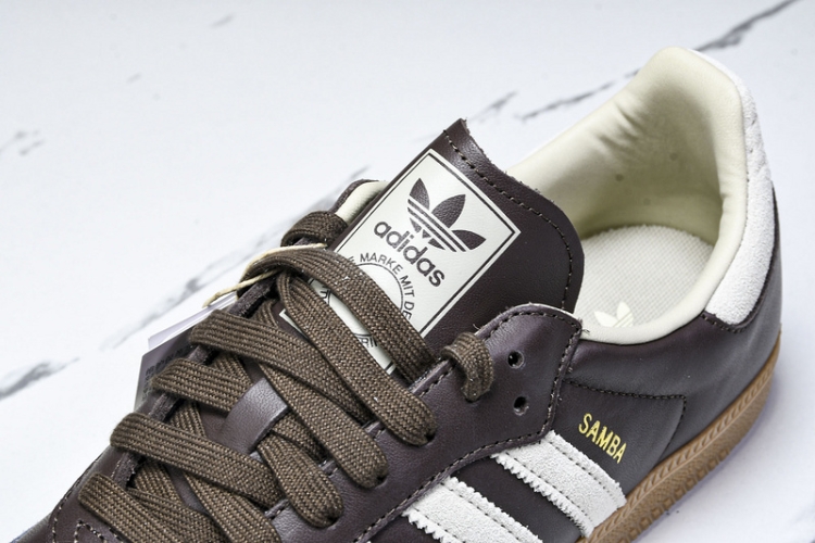  Adidas Samba OG ID1481