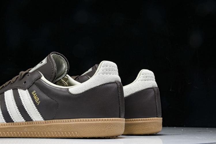  Adidas Samba OG ID1481