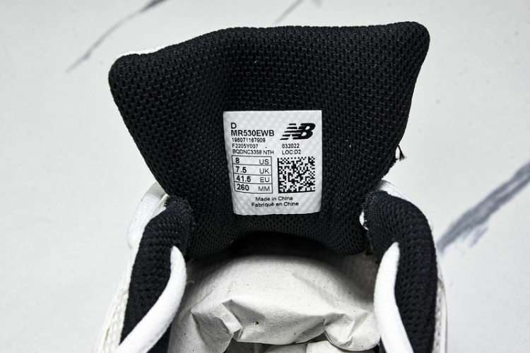  New Balance 530 M530EWB