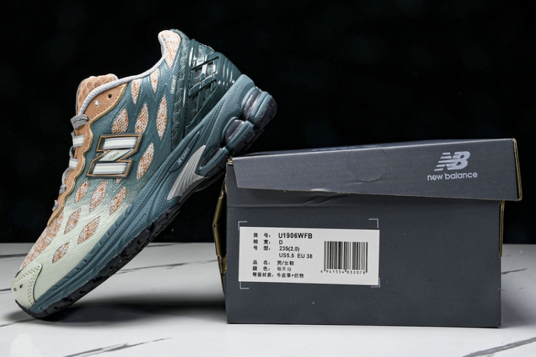  New Balance 1906 U1906WFB