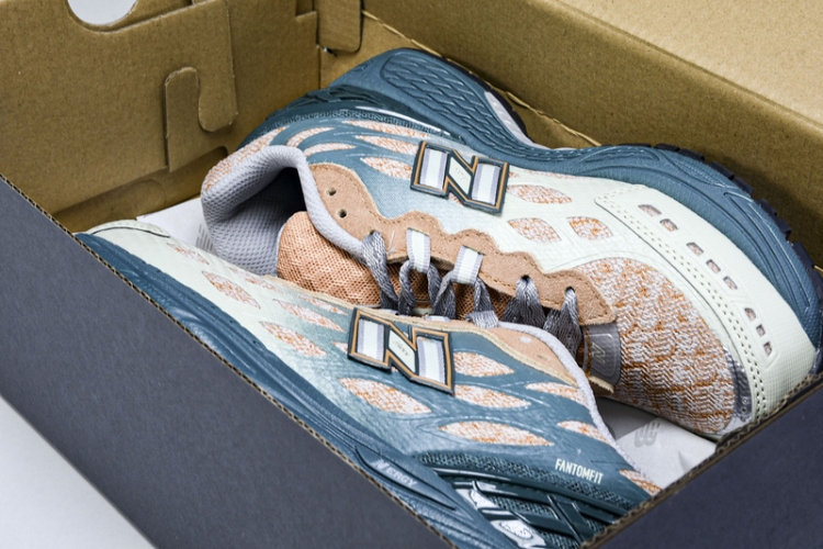  New Balance 1906 U1906WFB