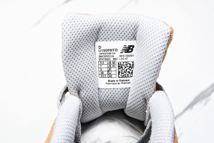  New Balance 1906 U1906WFB