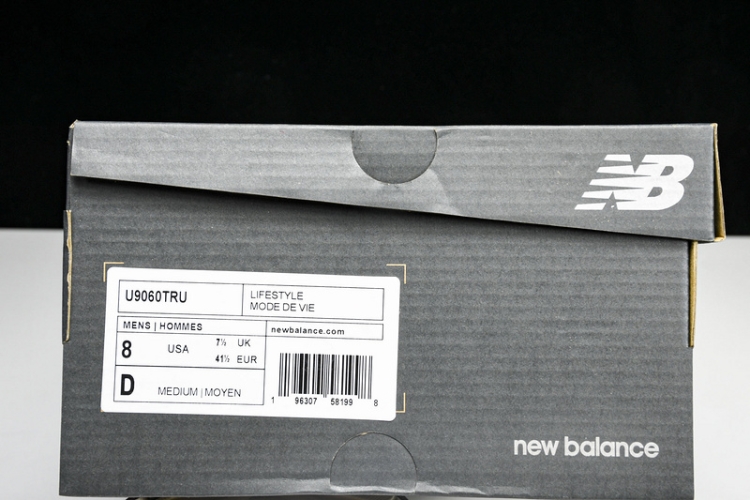  Joe Freshgoods x New Balance 9060 U9060TRU