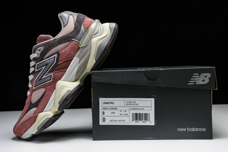  Joe Freshgoods x New Balance 9060 U9060TRU