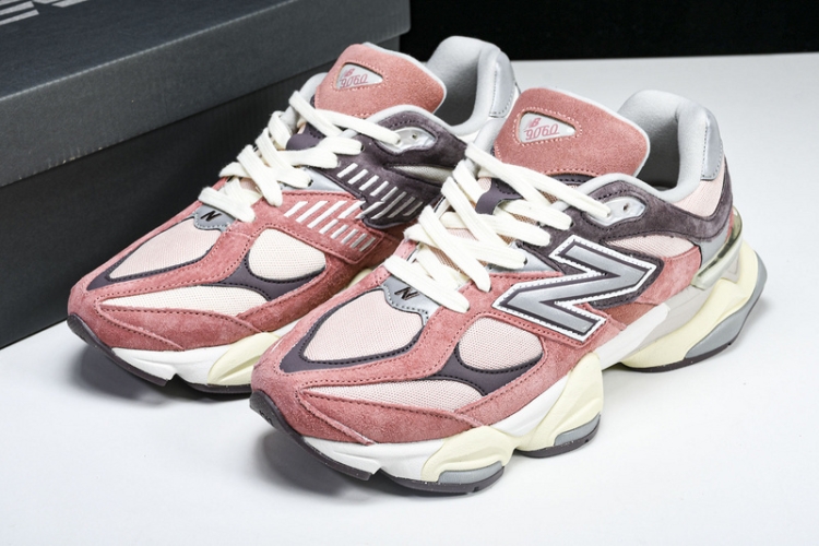  Joe Freshgoods x New Balance 9060 U9060TRU