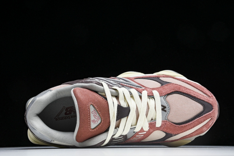  Joe Freshgoods x New Balance 9060 U9060TRU
