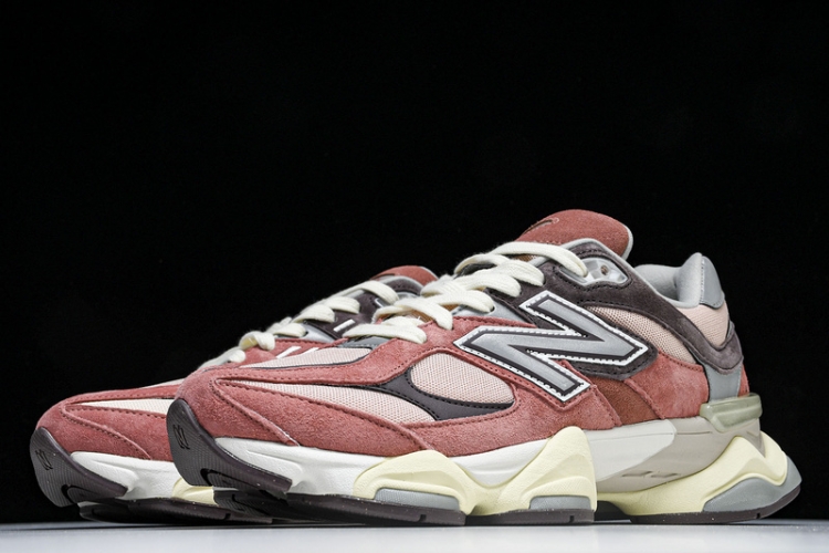  Joe Freshgoods x New Balance 9060 U9060TRU