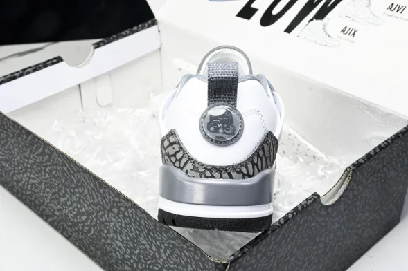 Nike Jordan Spizike Low FQ1759-102 