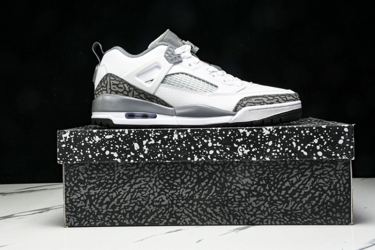 Nike Jordan Spizike Low FQ1759-102