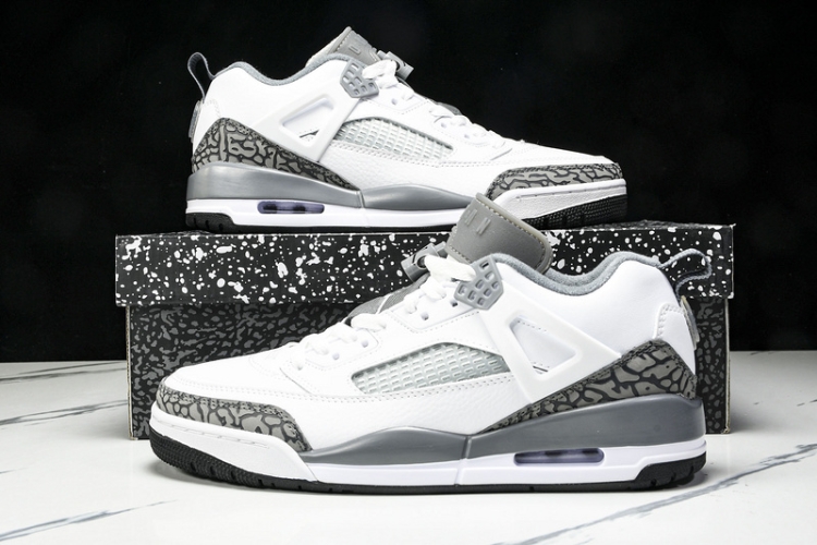 Nike Jordan Spizike Low FQ1759-102