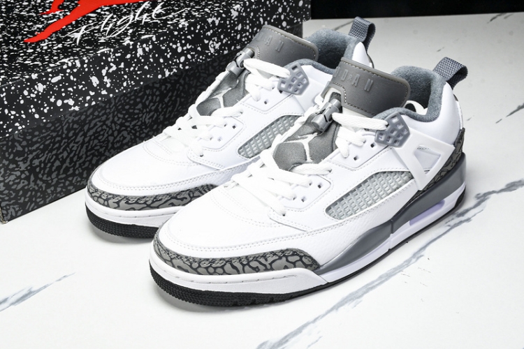Nike Jordan Spizike Low FQ1759-102