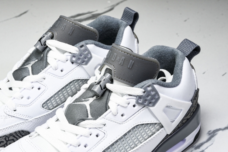Nike Jordan Spizike Low FQ1759-102