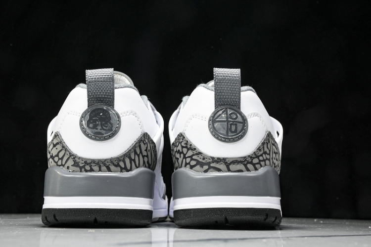 Nike Jordan Spizike Low FQ1759-102