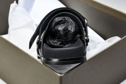 Rick Owens Megalaced Mule Granola RU01E5813 LOOW1