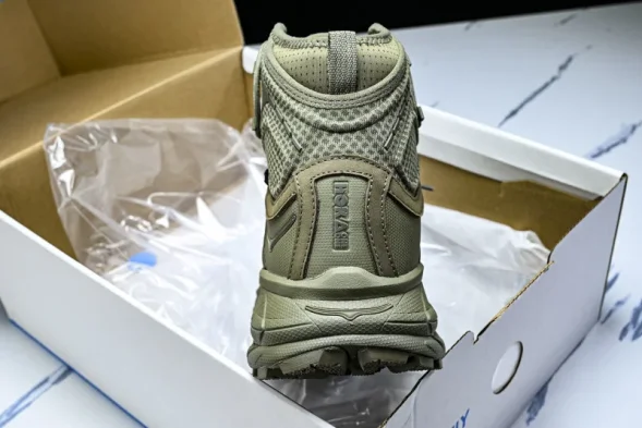 Hoka Tor Ultra Hi Gore-Tex 1129958 BOIG 
